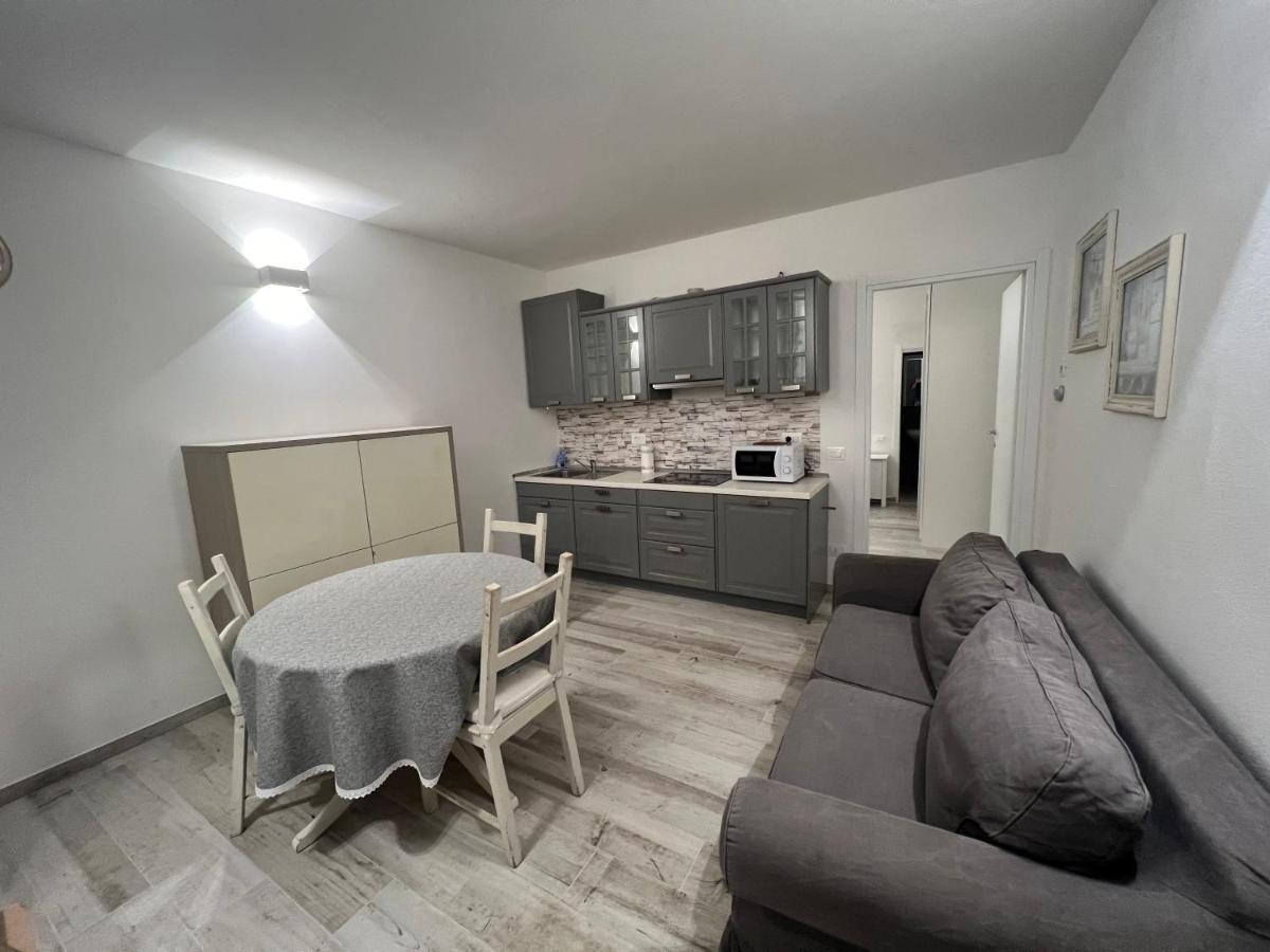 Giulietta E Romeo Appartement Verona Buitenkant foto
