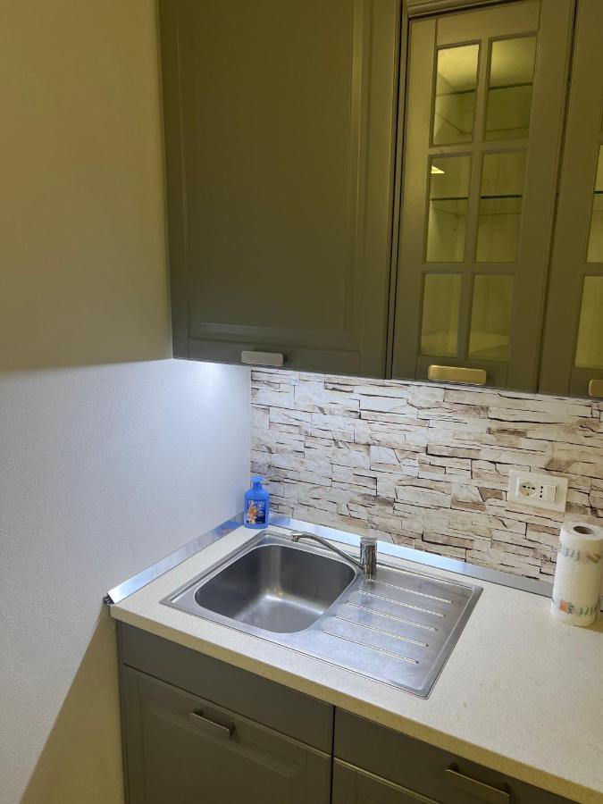 Giulietta E Romeo Appartement Verona Buitenkant foto