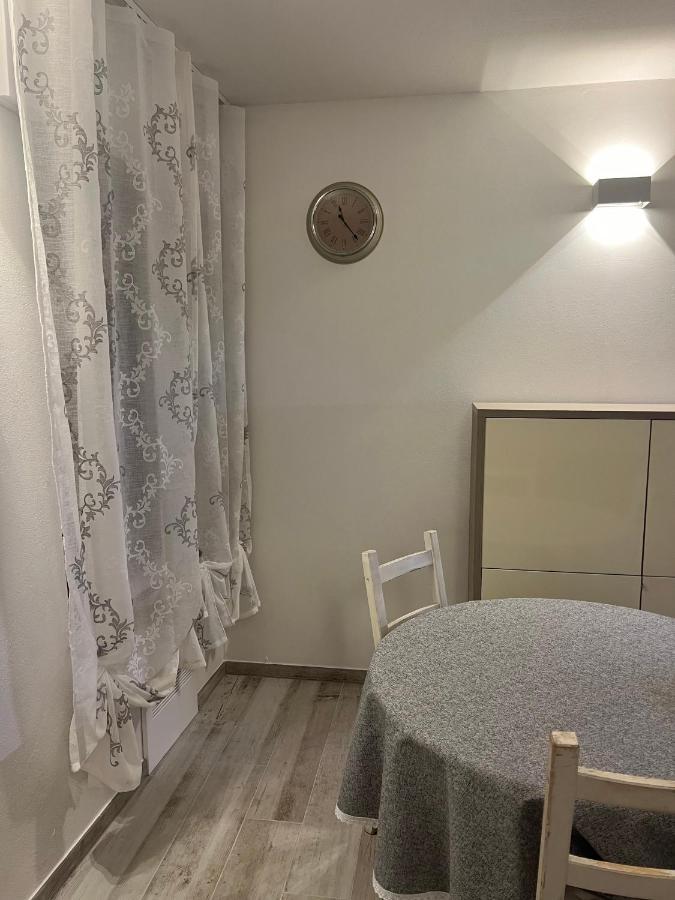 Giulietta E Romeo Appartement Verona Buitenkant foto