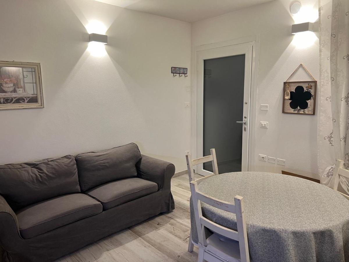 Giulietta E Romeo Appartement Verona Buitenkant foto