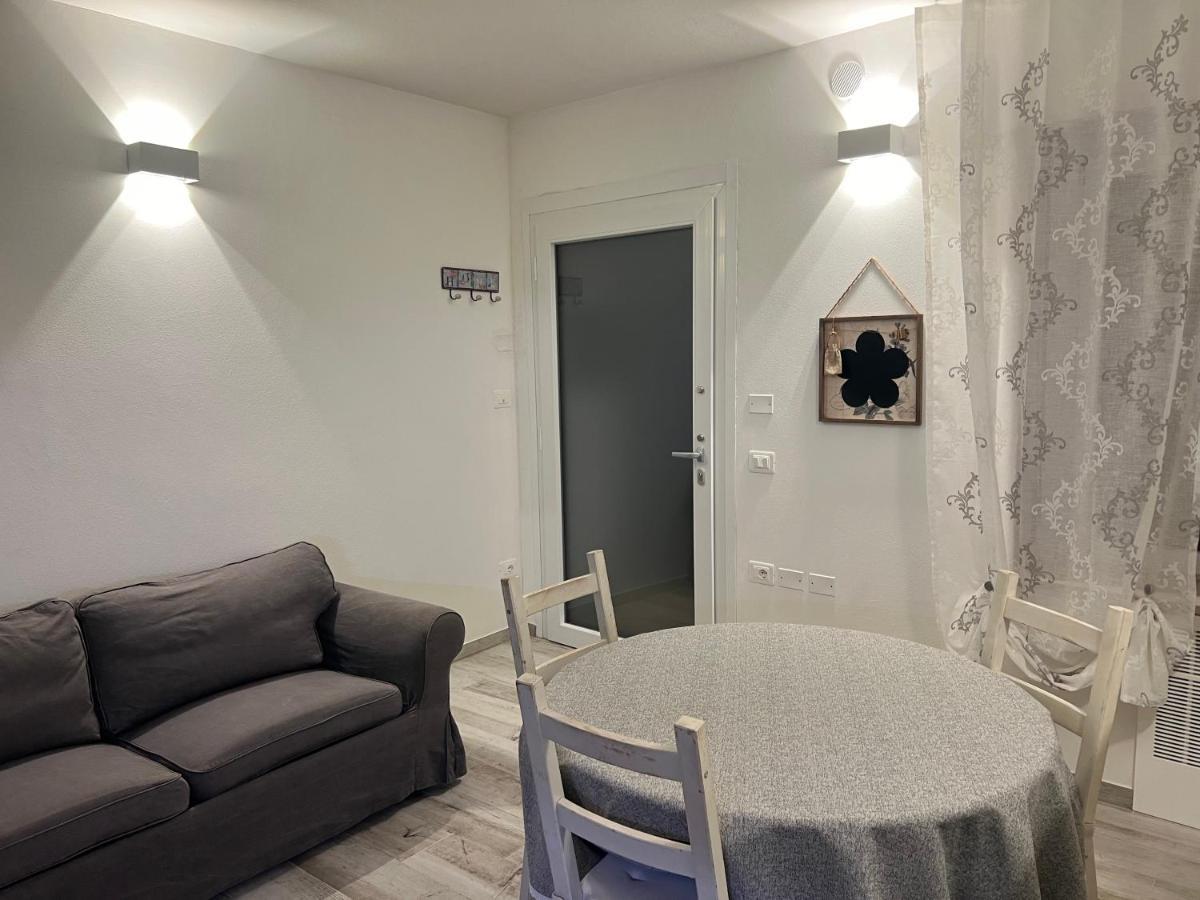 Giulietta E Romeo Appartement Verona Buitenkant foto