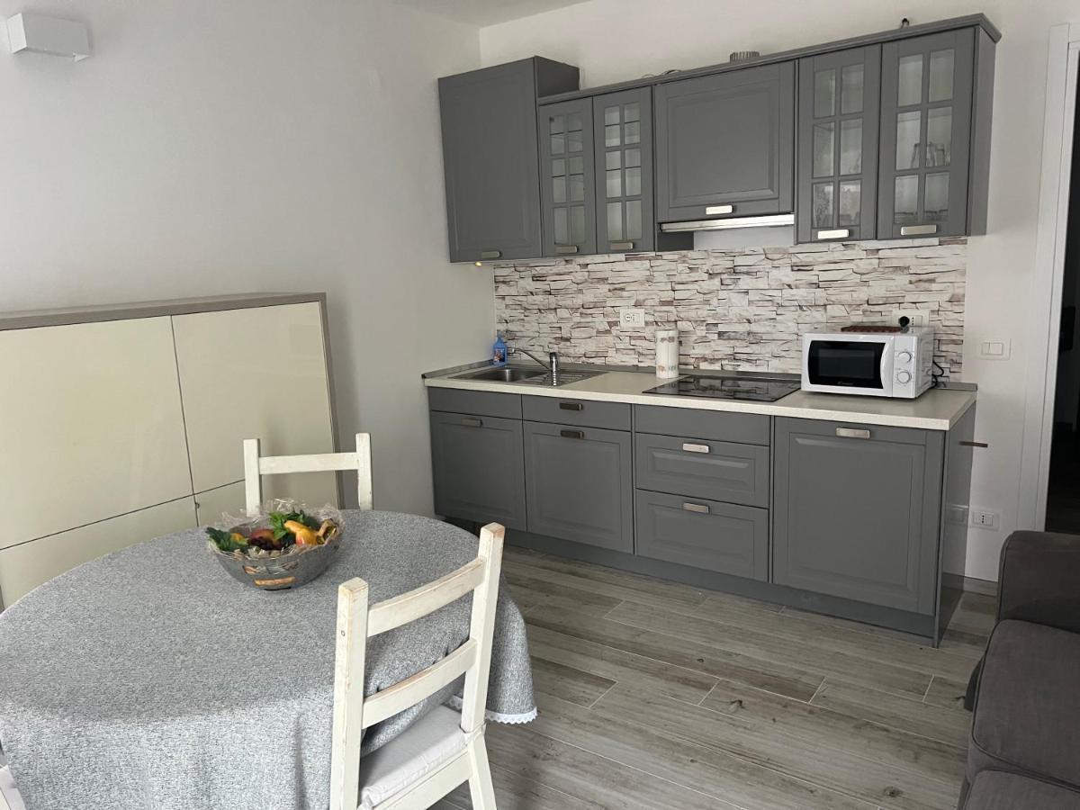 Giulietta E Romeo Appartement Verona Buitenkant foto