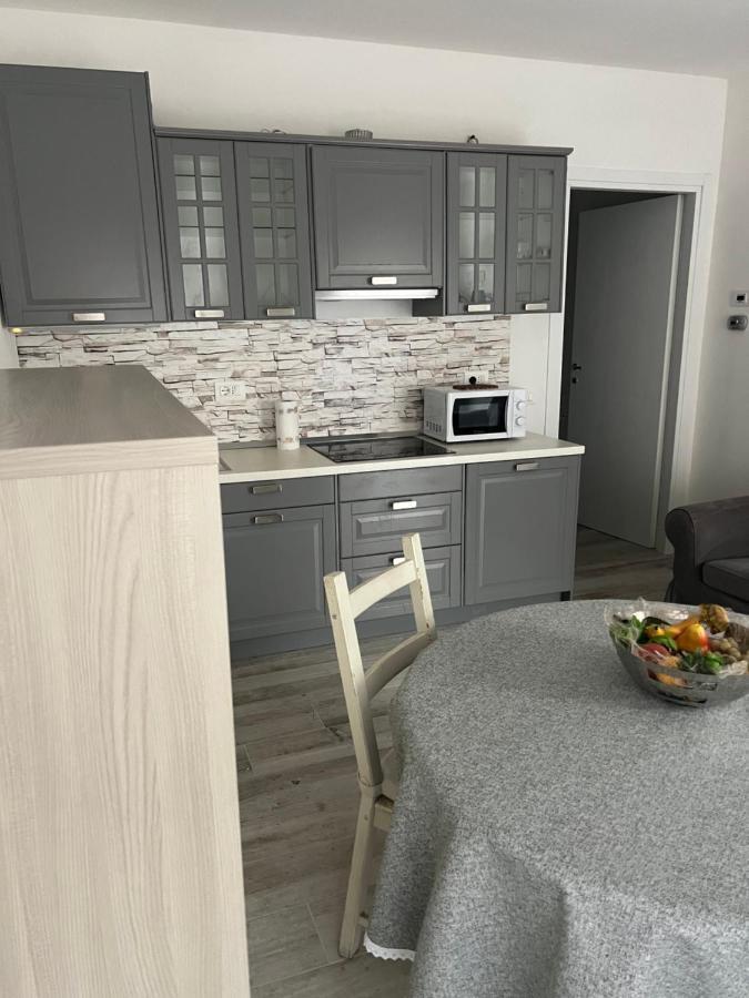 Giulietta E Romeo Appartement Verona Buitenkant foto
